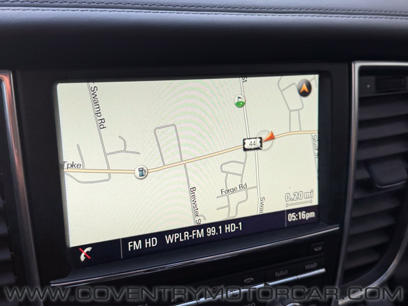 Used 2016 Porsche Panamera GTS AWD/4WD image 20