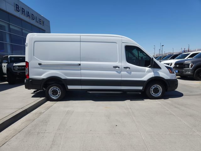 Used 2024 Ford Transit 250 148 Medium Roof RWD image 4