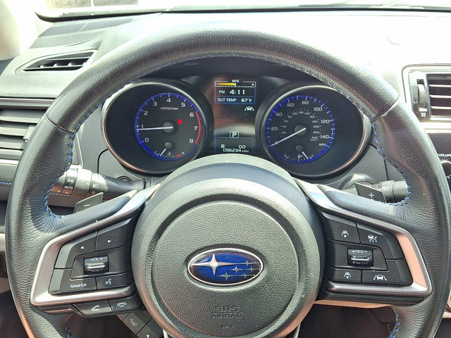 Used 2019 Subaru Legacy 2.5i Sport AWD/4WD image 19