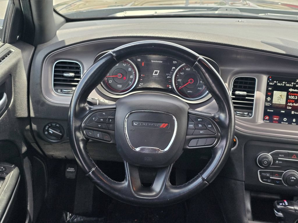 Used 2023 Dodge Charger SXT RWD image 15