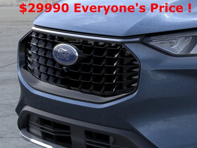 New 2024 Ford Escape Active w/ Tech Pack #2 AWD/4WD image 17