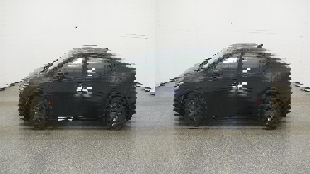 New 2026 Toyota Prius SE image 29