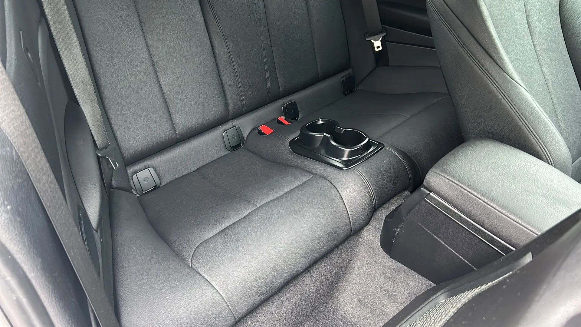 Used 2020 BMW M240i Convertible RWD image 51