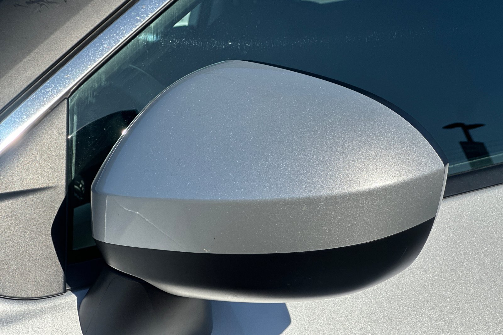 Certified 2024 Nissan Rogue SV AWD/4WD image 53