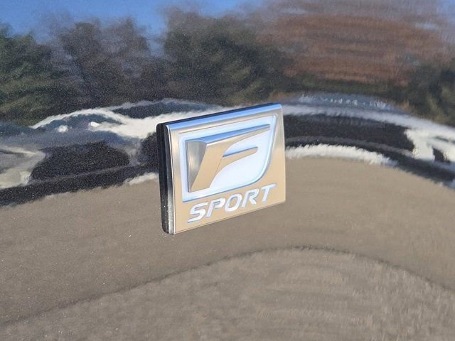 Certified 2024 Lexus RC 350 F Sport image 21