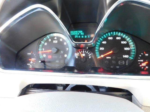 Used 2014 Chevrolet Traverse LTZ FWD image 17
