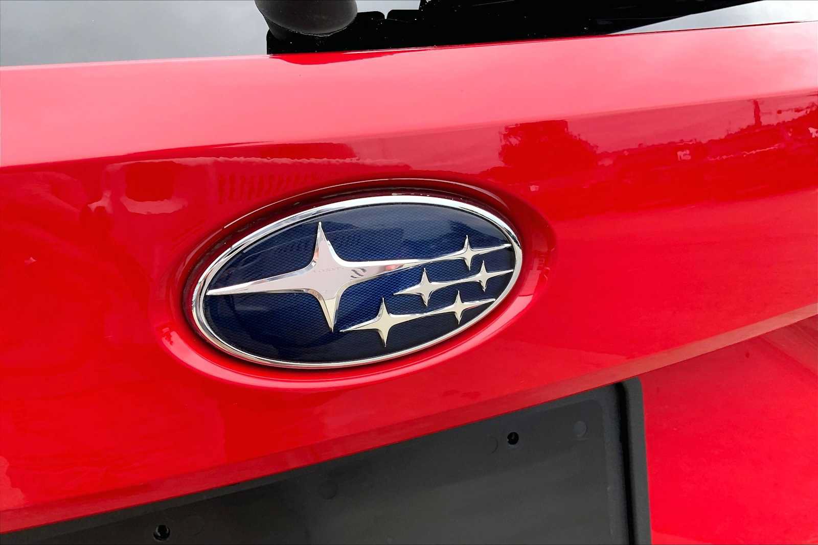 Used 2024 Subaru Crosstrek 2.0i Premium AWD/4WD image 32