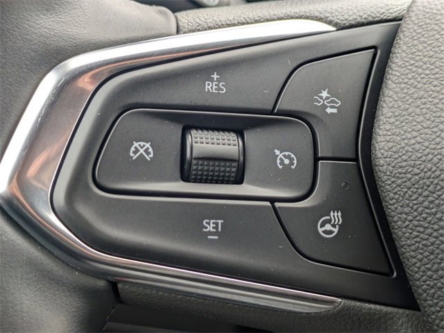 Used 2025 Chevrolet Trax LT w/ LT Convenience Package image 26