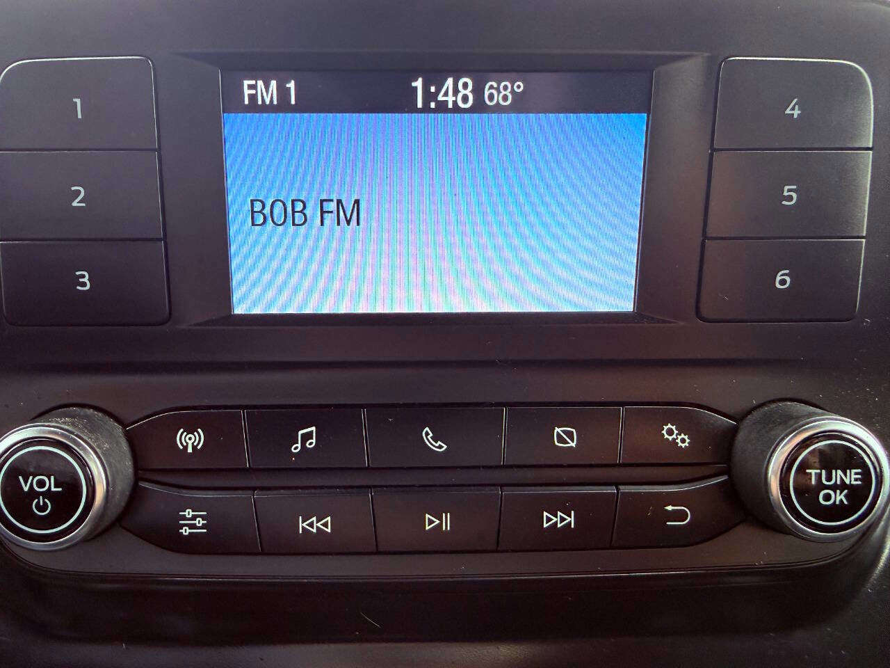 Used 2023 Ford Transit 250 148 High Roof Extended w/ Load Area Protection Package image 32