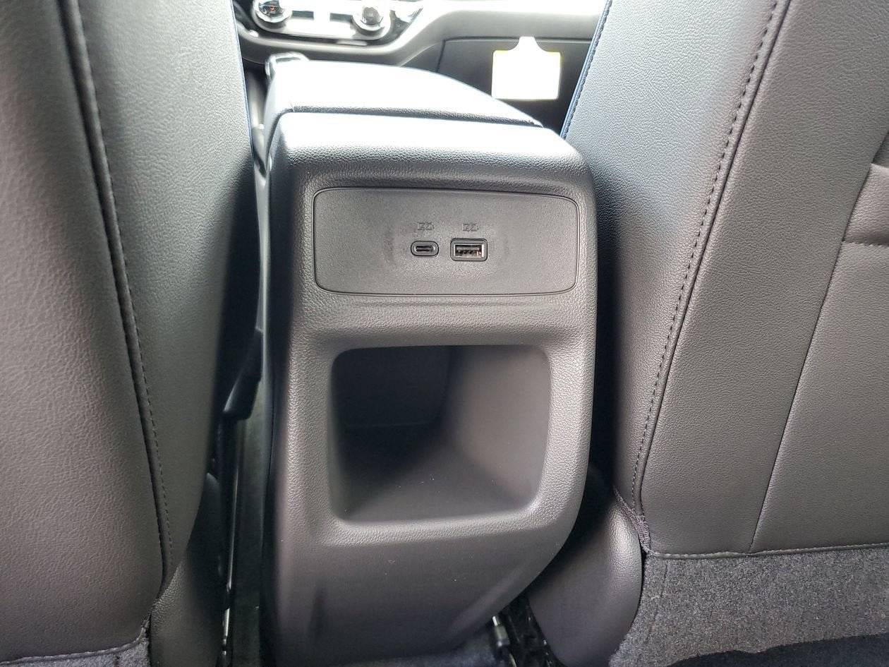 New 2026 Buick Envista Sport Touring w/ Convenience I Package FWD image 15