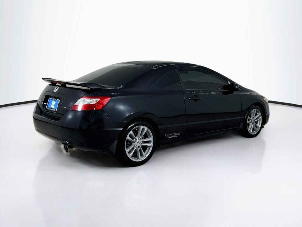 Used 2007 Honda Civic Si image 7