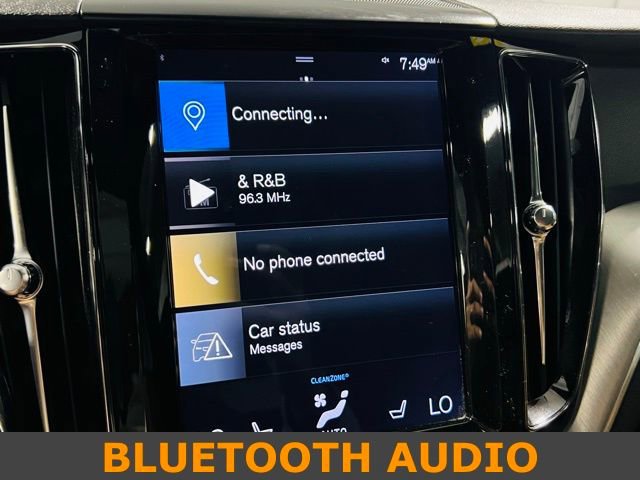 Used 2019 Volvo XC60 T5 Momentum w/ Premium Package FWD image 6