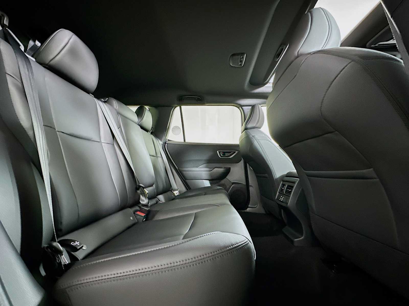 New 2026 Subaru Outback Premium AWD/4WD image 26