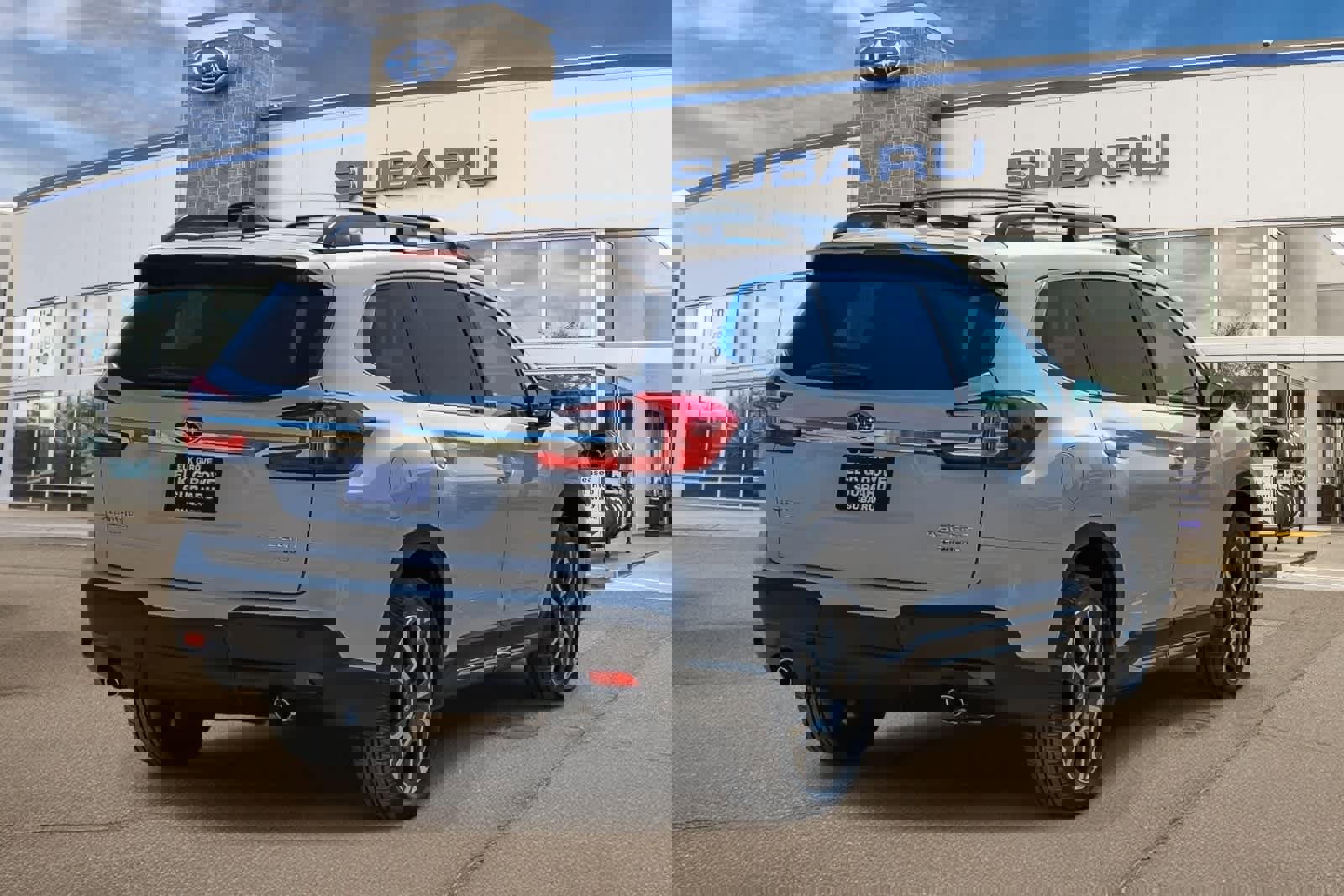 New 2025 Subaru Crosstrek 2.5i Limited image 4