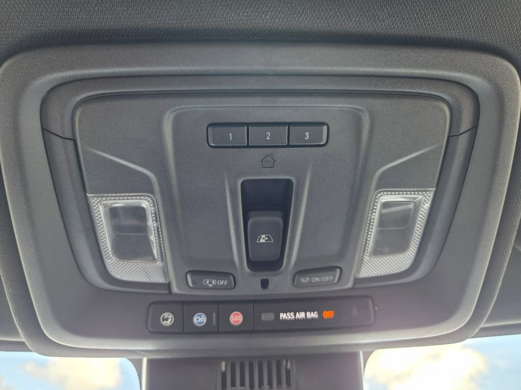 Used 2023 Chevrolet Silverado 1500 High Country w/ Z71 Off-Road Package image 20