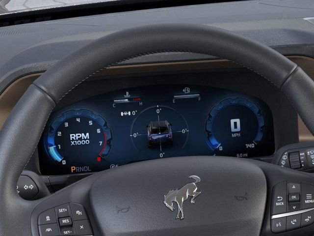New 2025 Ford Bronco Sport Outer Banks w/ Outer Banks Tech Package+ image 14