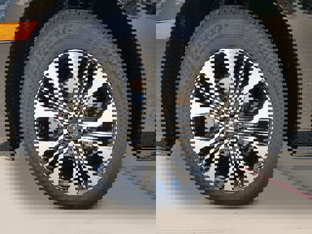 New 2026 Honda Odyssey Elite image 9