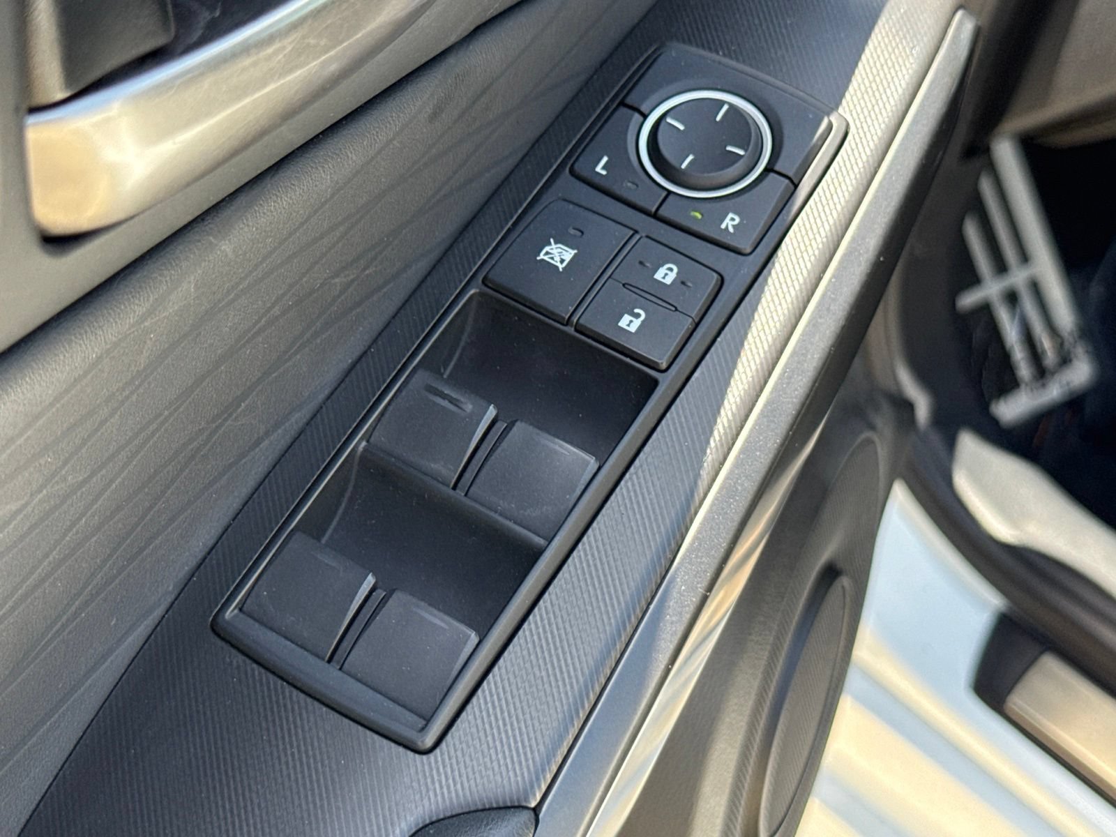 Used 2021 Lexus IS 350 F Sport w/ Accessory Package RWD image 21
