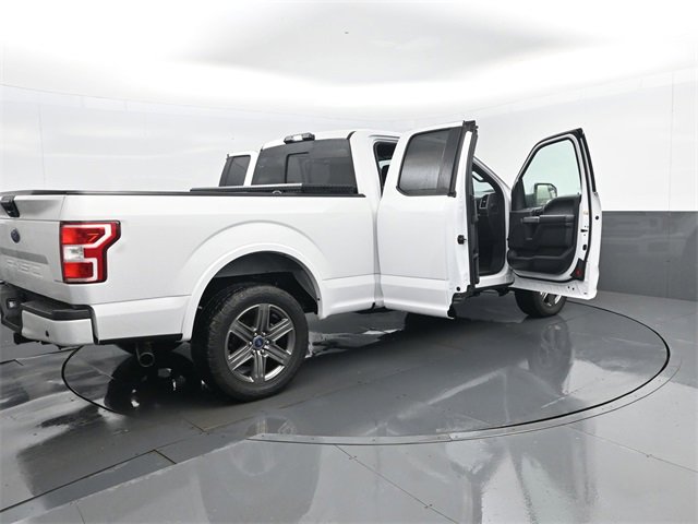 Used 2020 Ford F150 XLT w/ Equipment Group 302A Luxury image 29