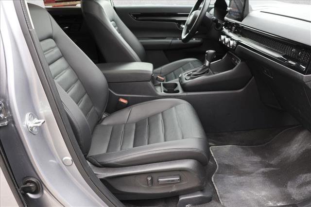 Used 2025 Honda CR-V EX-L image 29