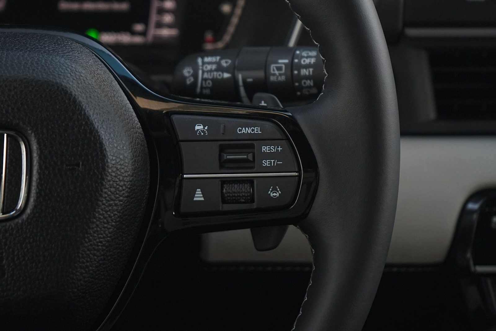 Used 2026 Honda Passport TrailSport Elite image 18