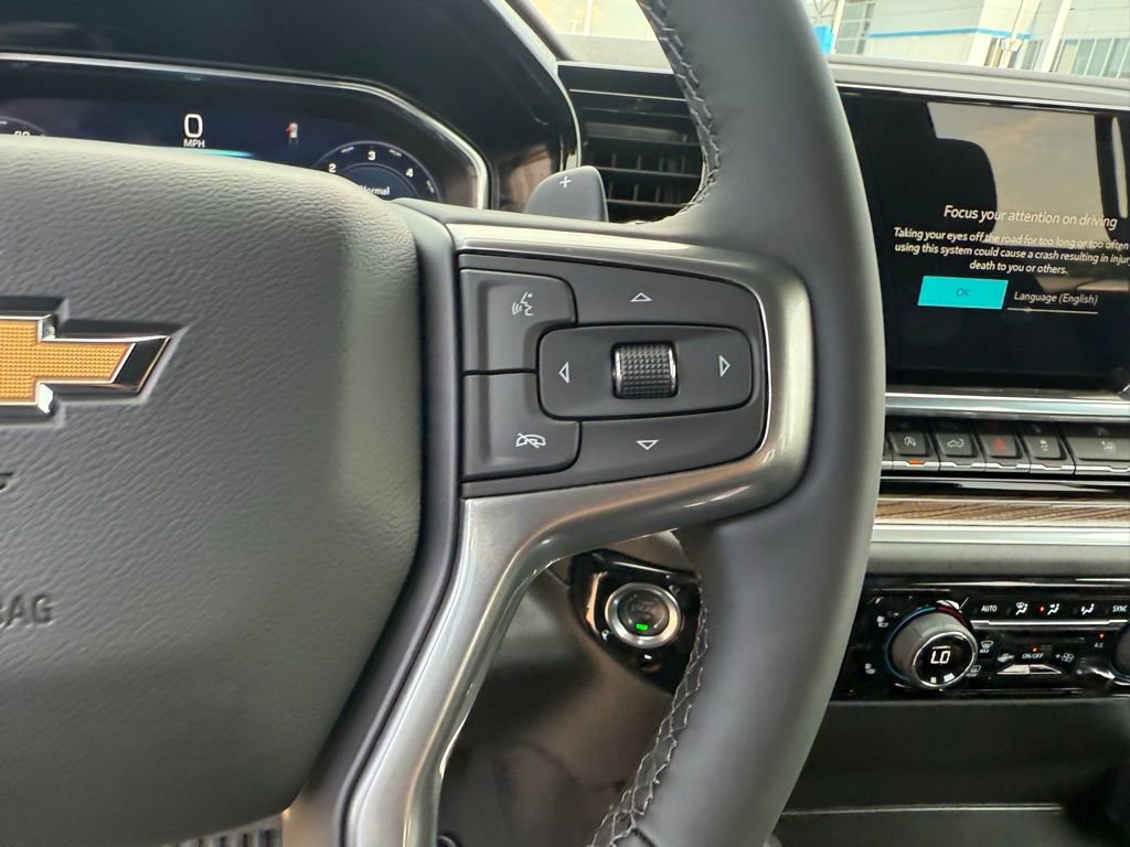 New 2026 Chevrolet Silverado 1500 LT image 29