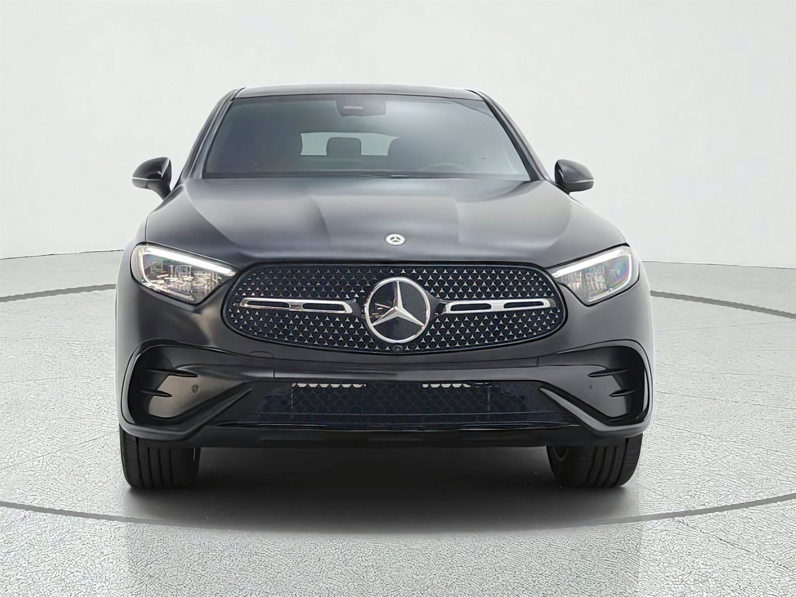 Certified 2026 Mercedes-Benz GLC 300 4MATIC image 2