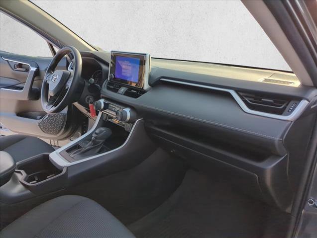 Used 2023 Toyota RAV4 LE image 26