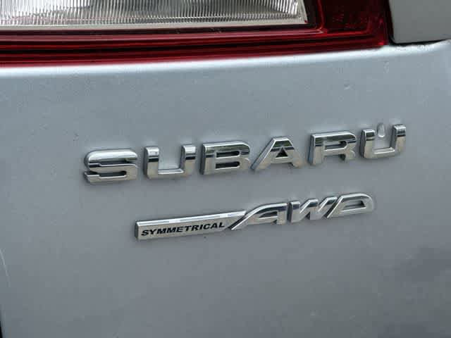 Used 2015 Subaru Outback 3.6R Limited AWD/4WD image 18