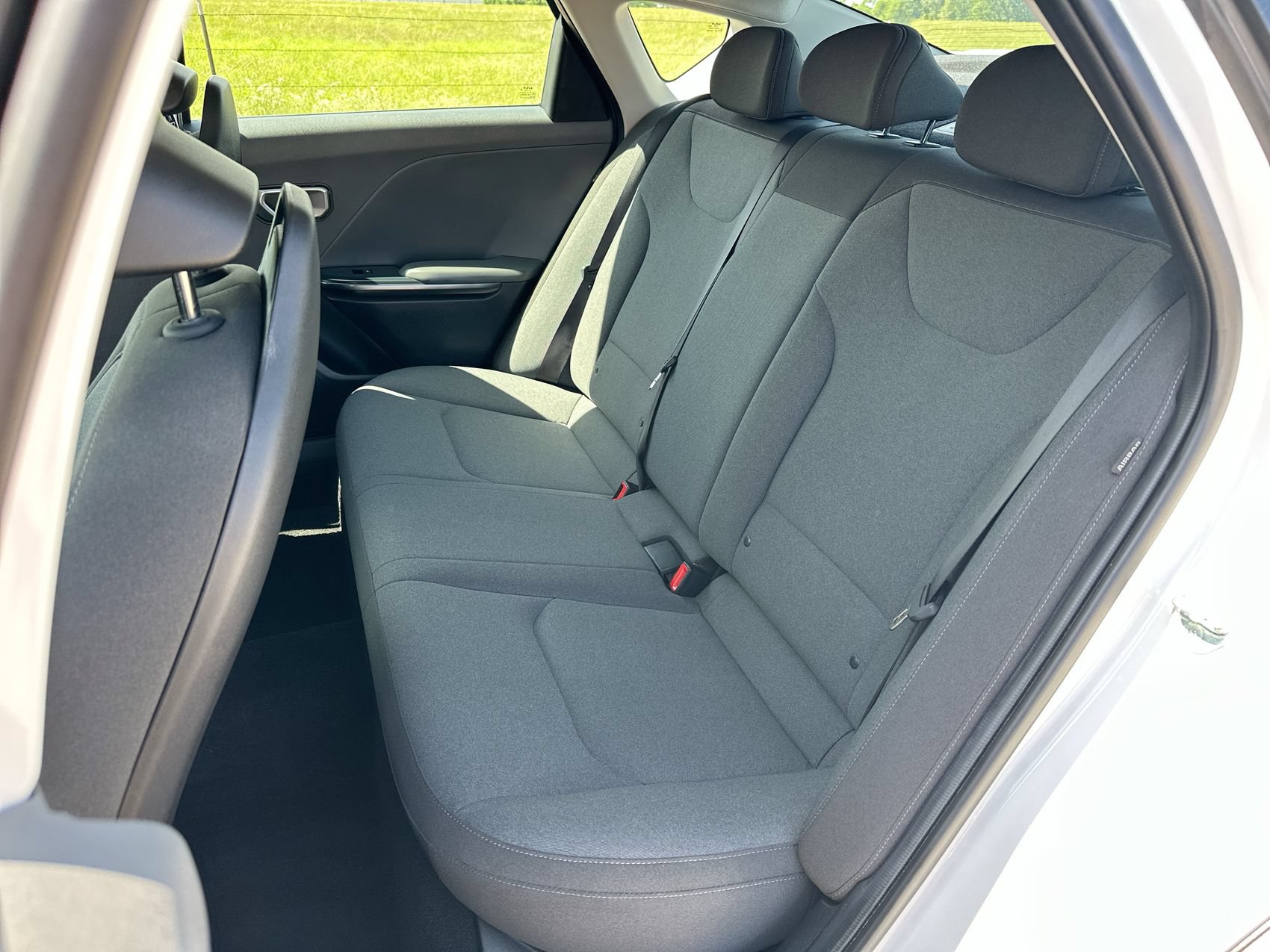 Used 2025 Kia K4 FWD image 22