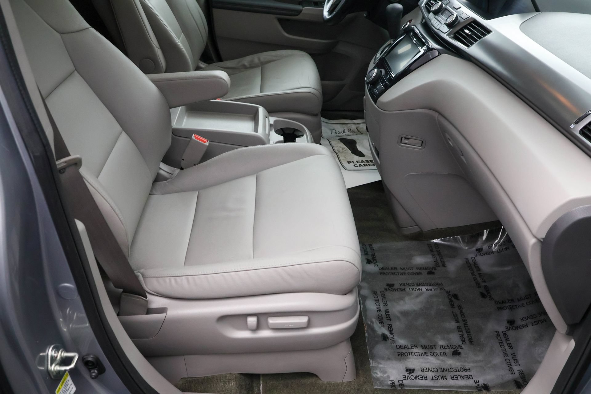 Used 2016 Honda Odyssey EX-L image 31