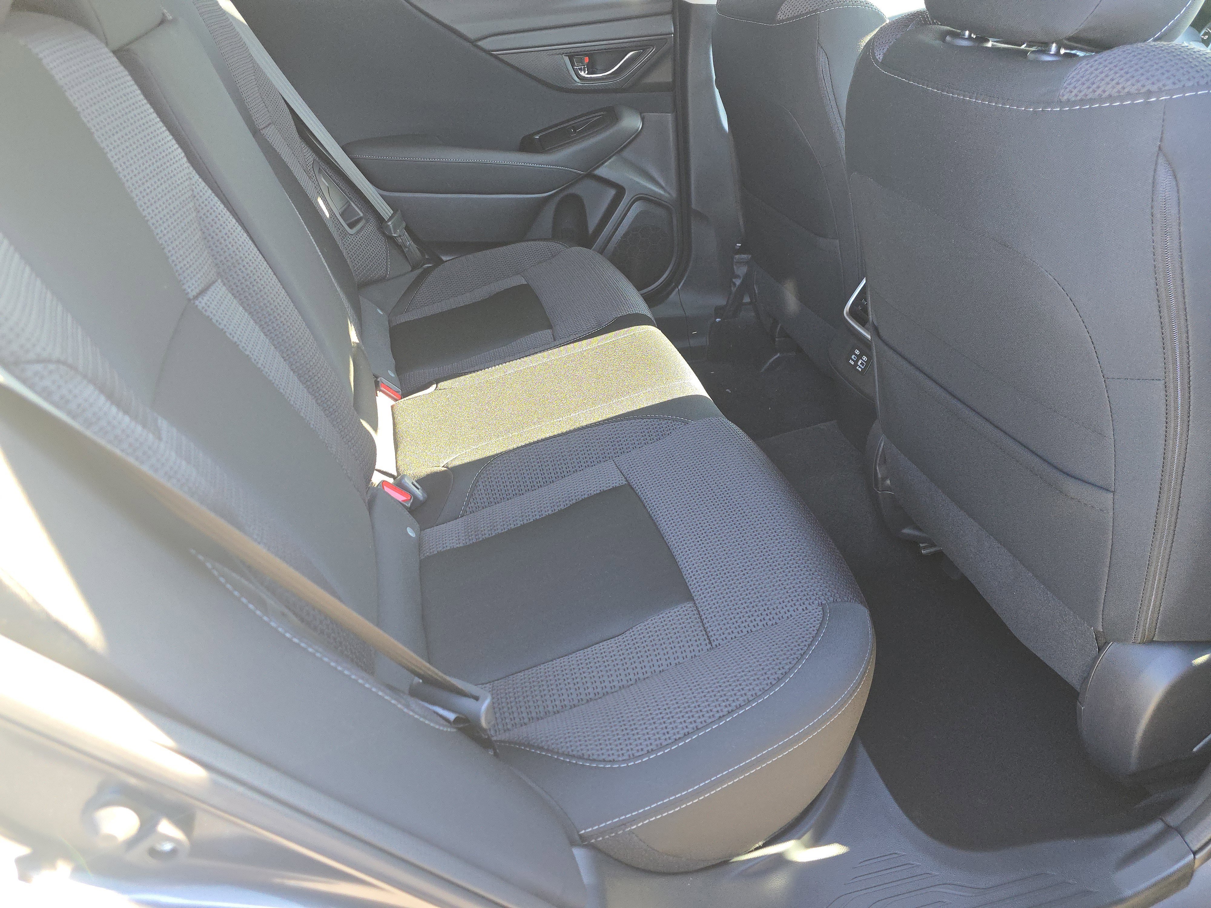 New 2025 Subaru Outback Premium w/ Popular Package #1A image 16