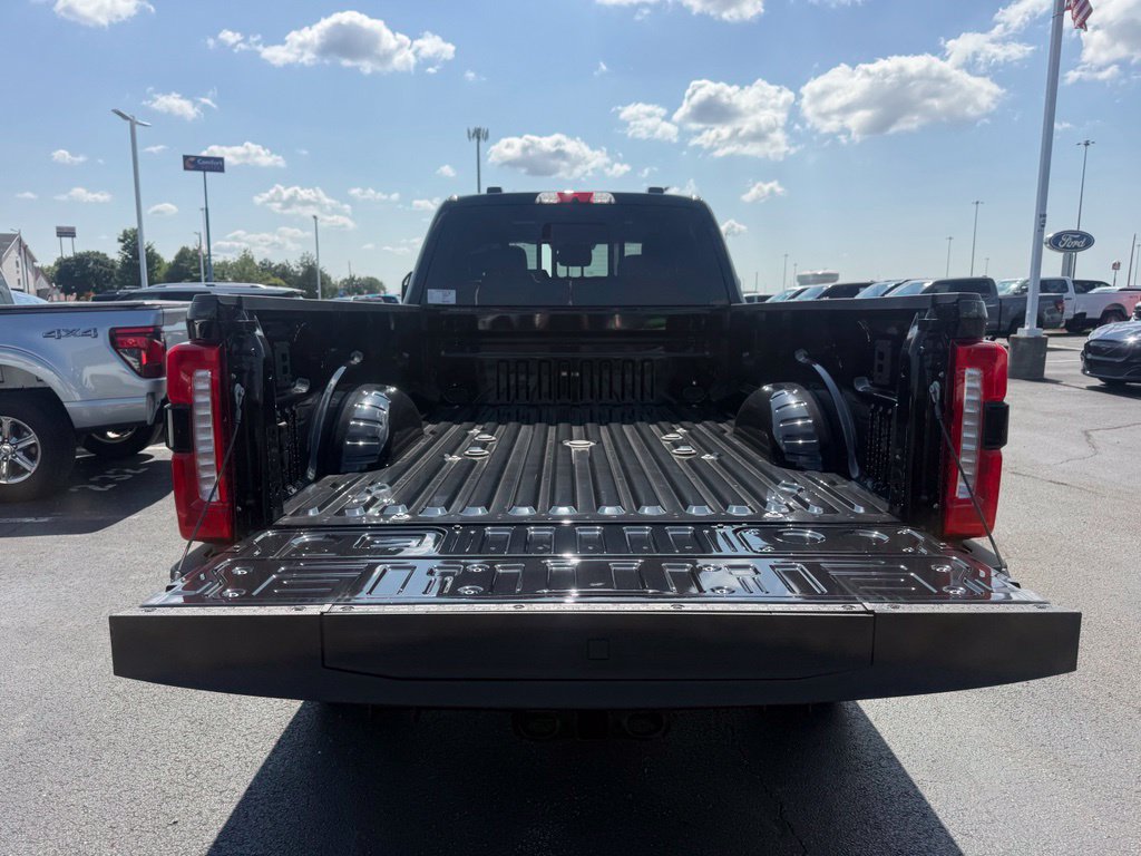 New 2026 Ford F250 King Ranch w/ Chrome Package AWD/4WD image 58