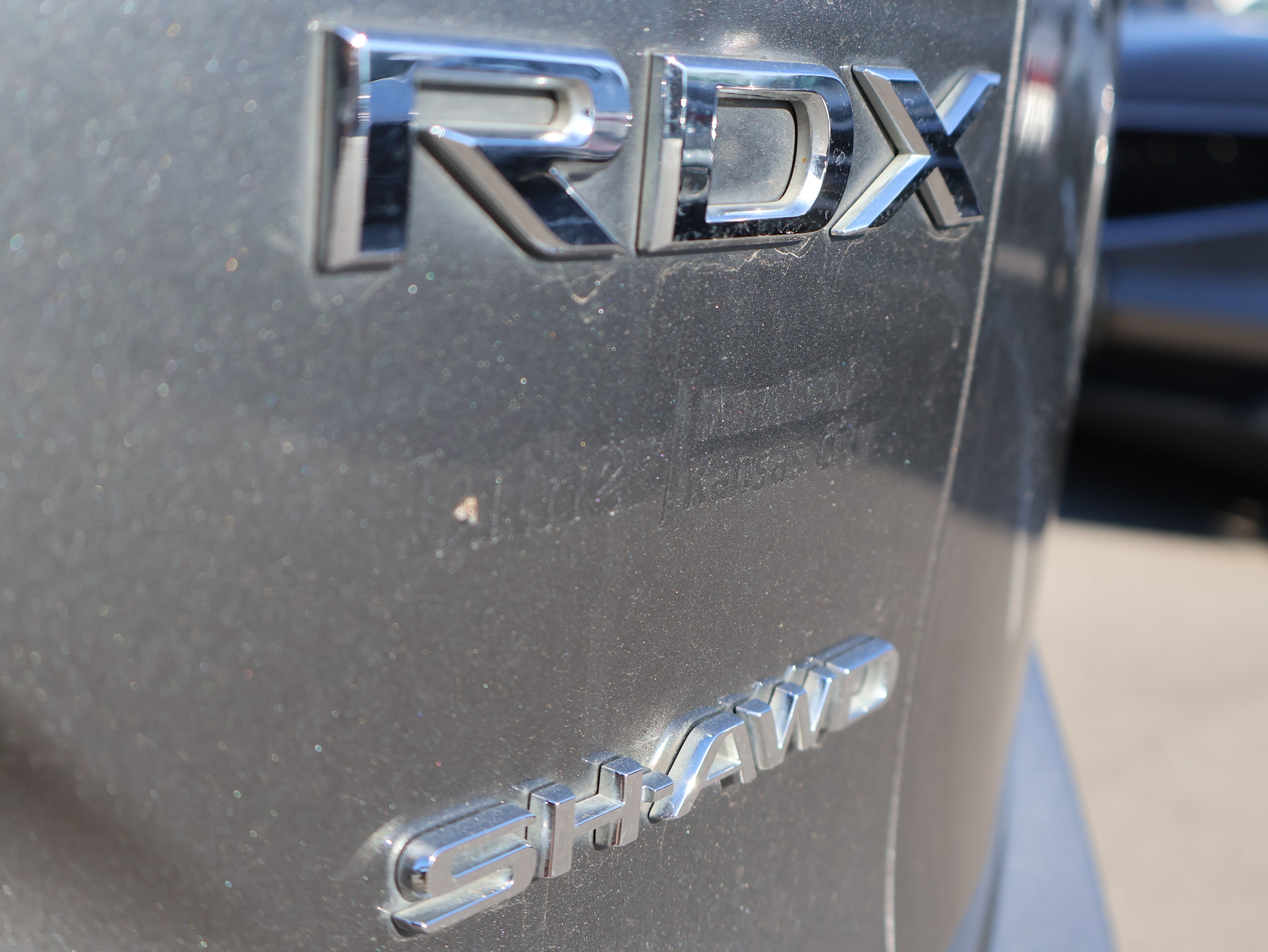 Used 2024 Acura RDX w/ Technology Package AWD/4WD image 15