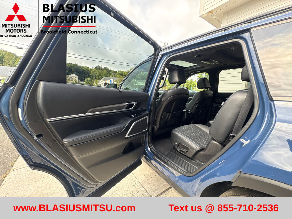 Used 2023 Kia Telluride SX Prestige X-Line AWD/4WD image 36