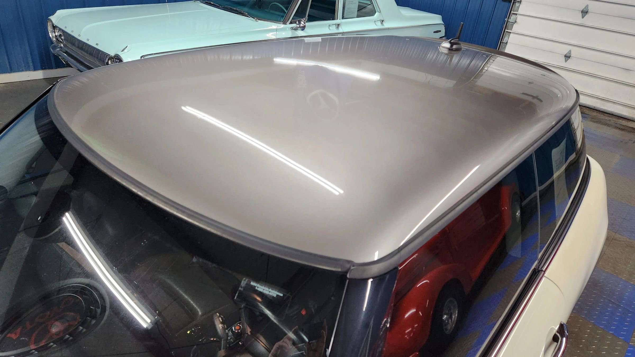 Used 2017 MINI Cooper S image 61