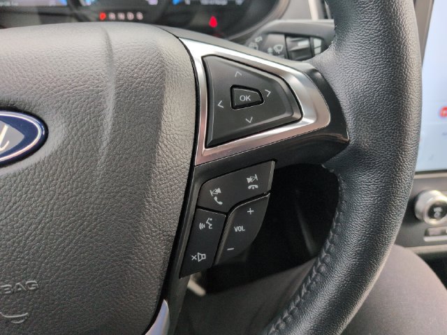 Certified 2024 Ford Edge SEL w/ Convenience Package AWD/4WD image 34