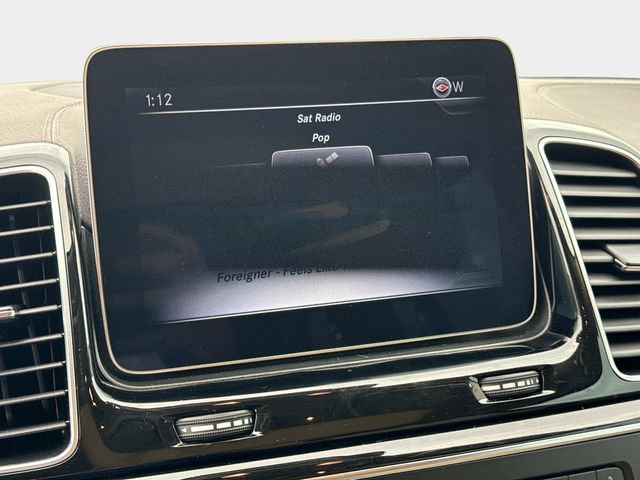 Used 2019 Mercedes-Benz GLS 450 4MATIC image 20