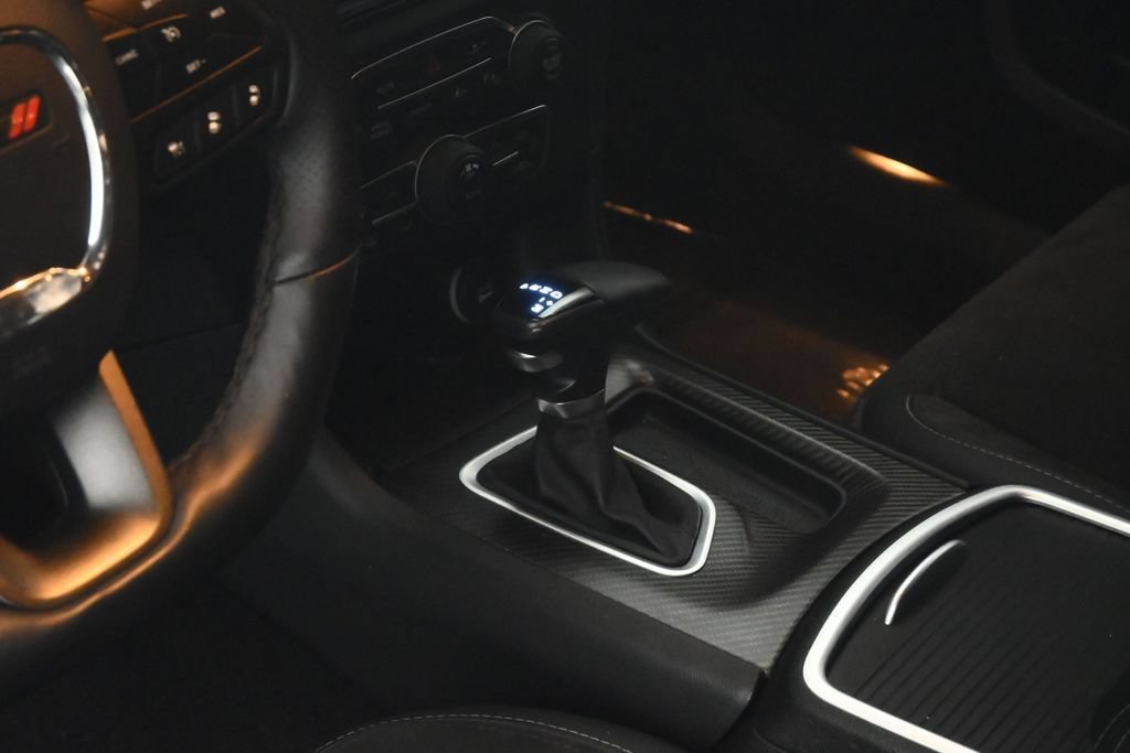 Used 2023 Dodge Charger Scat Pack RWD image 51