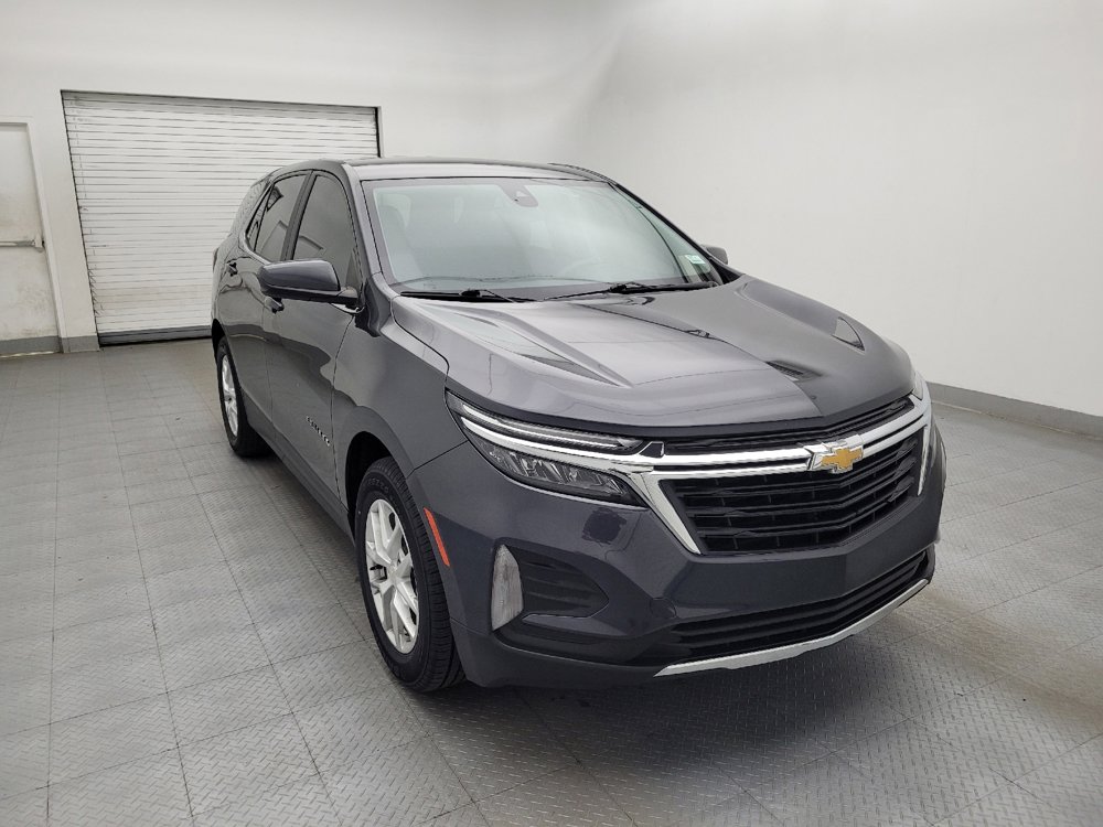 Used 2023 Chevrolet Equinox LT FWD image 13