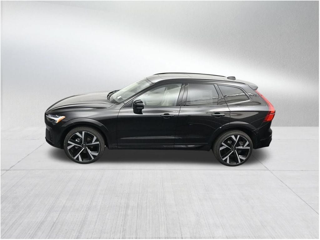 New 2026 Volvo XC60 B5 Ultra AWD/4WD image 14