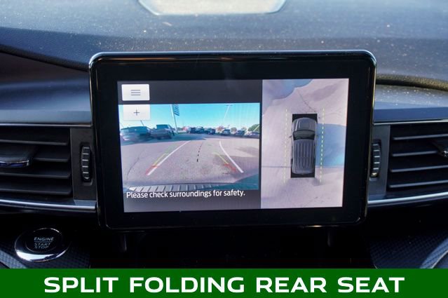 Used 2022 Ford Explorer ST-Line image 18