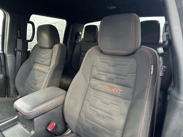 Used 2023 Nissan Frontier PRO-4X w/ Technology Package image 23