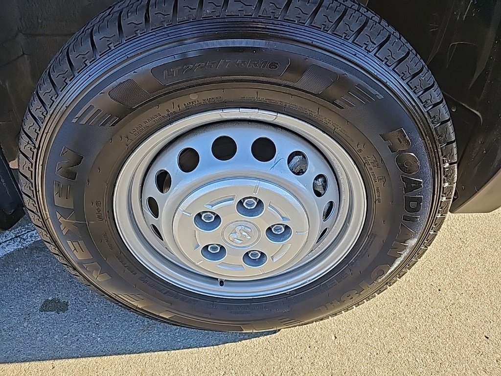 Used 2024 RAM ProMaster 3500 image 5