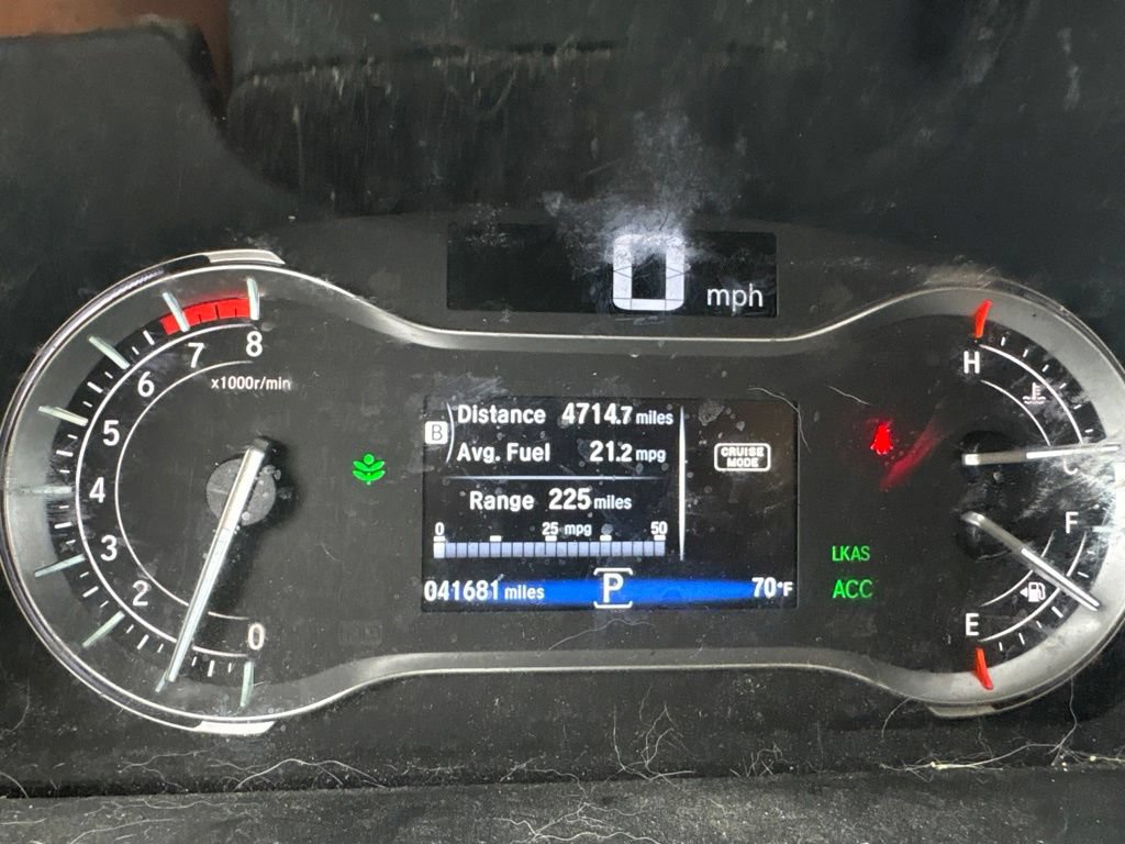Used 2023 Honda Ridgeline Sport image 26