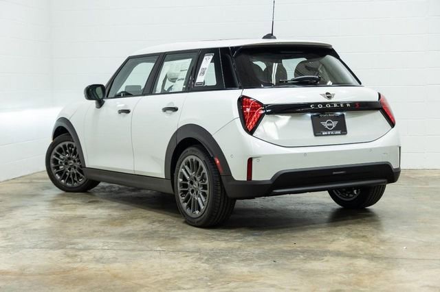 Certified 2025 MINI Cooper S image 13