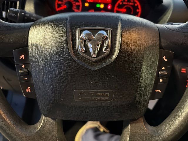 Used 2019 RAM ProMaster 3500 image 26