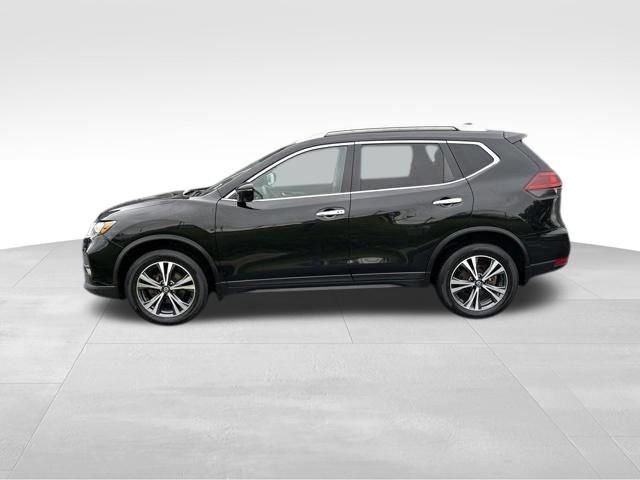 Used 2019 Nissan Rogue AWD image 4