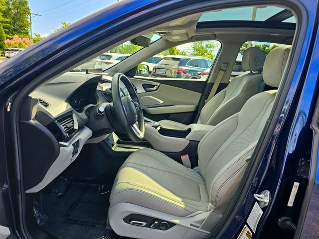 Used 2023 Acura RDX AWD w/ Technology Package image 17
