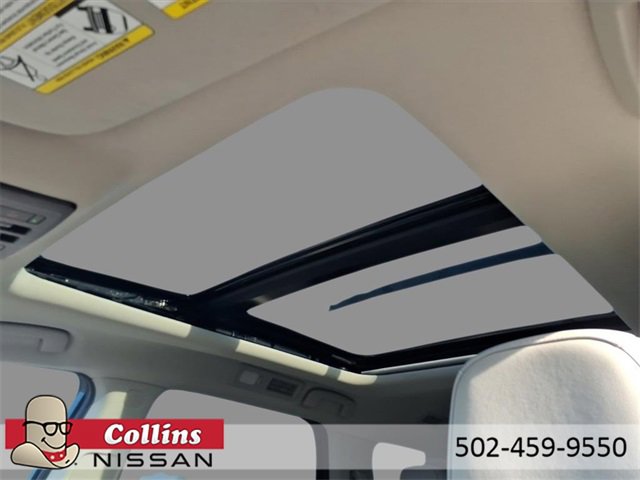 Certified 2023 Nissan Pathfinder SL w/ SL Premium Package image 21